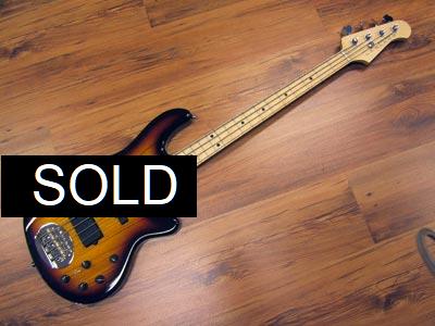 Lakland Skyline 44-02